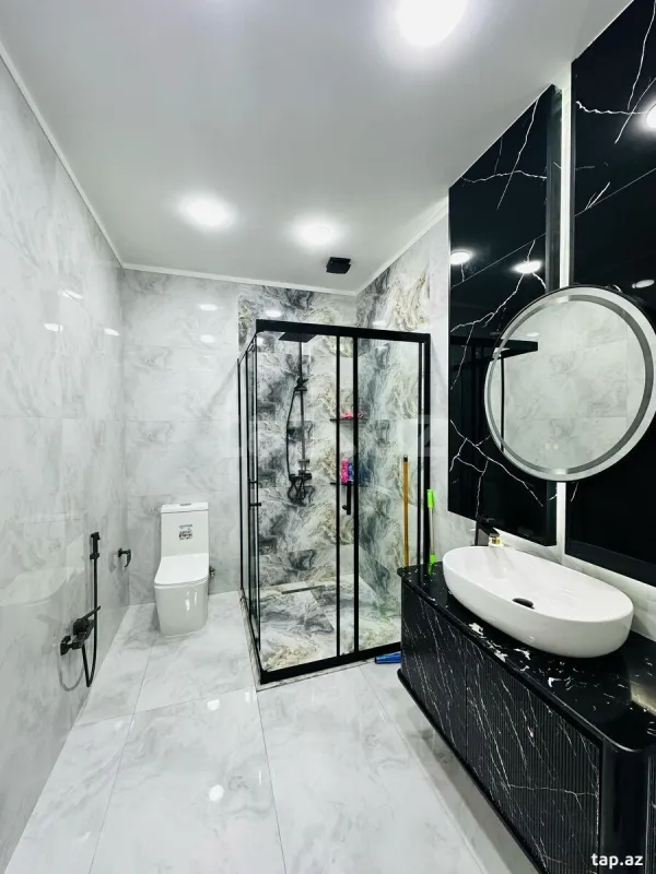 Kirayə verilir 4 otaqlı həyət evi 150 m²