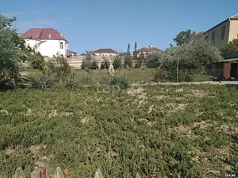 Satılır torpaq sahəsi — Bakı, Mərdəkan