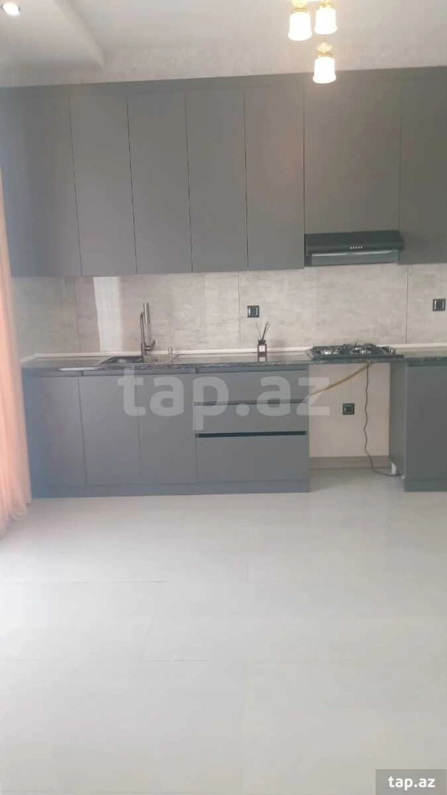 Satılır 3 otaqlı həyət evi