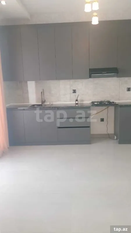 Satılır 3 otaqlı həyət evi