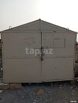 Satılır qaraj — Bakı, Mehdiabad