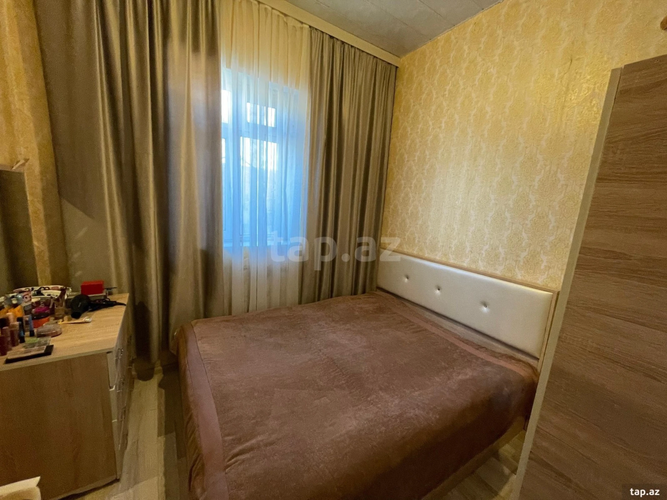 Satılır 4 otaqlı həyət evi 120 m²