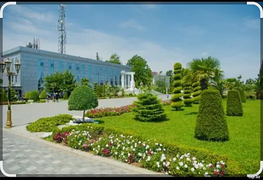 Kirayə verilir 2 otaqlı yeni tikili 60 m² — Lənkəran 2 otaq 60.00 m²