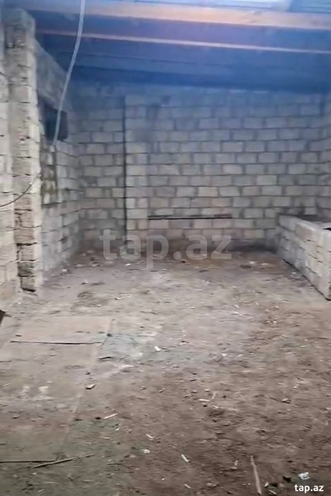 Kirayə verilir obyekt