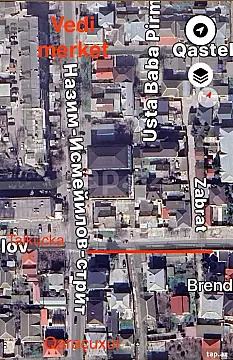 Kirayə verilir obyekt