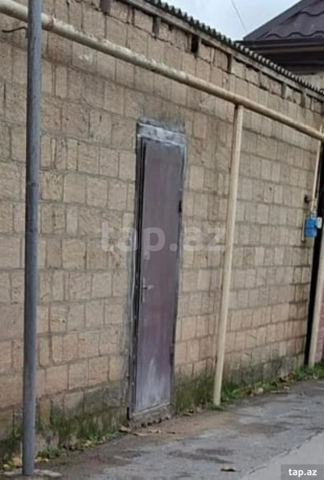 Kirayə verilir obyekt