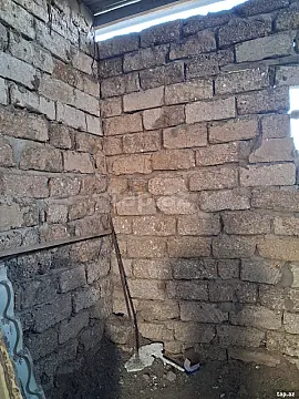 Satılır 2 otaqlı həyət evi