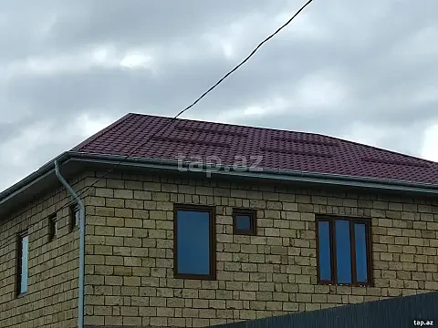 Satılır 3 otaqlı həyət evi 209.4 m² — Lənkəran 3 otaq 209.40 m²