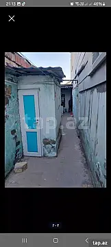 Kirayə verilir 2 otaqlı həyət evi 55 m²