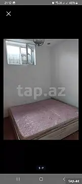 Kirayə verilir 2 otaqlı həyət evi 55 m² — Bakı, Bakıxanov 2 otaq 55.00 m²