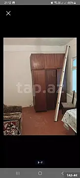 Kirayə verilir 2 otaqlı həyət evi 55 m²