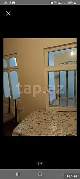 Kirayə verilir 2 otaqlı həyət evi 55 m²