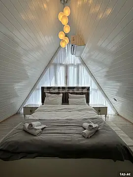 Kirayə verilir 3 otaqlı həyət evi 100 m²