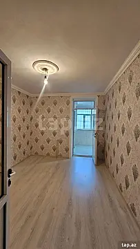 Satılır 2 otaqlı mənzil 36 m²