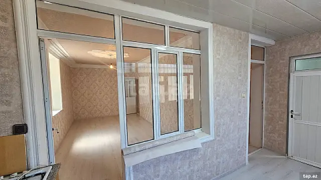 Satılır 2 otaqlı mənzil 36 m²