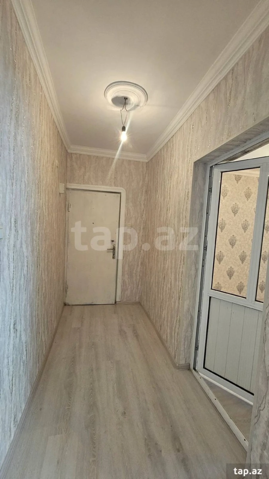 Satılır 2 otaqlı mənzil 36 m²