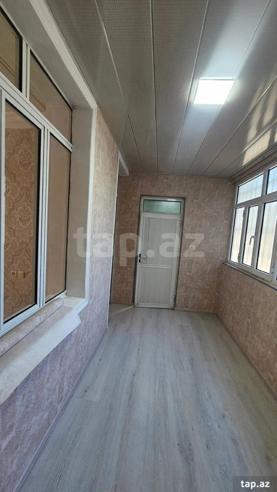 Satılır 2 otaqlı mənzil 36 m²