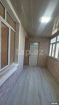Satılır 2 otaqlı mənzil 36 m²