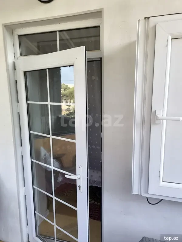 Kirayə verilir 2 otaqlı mənzil 45 m²
