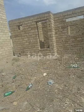 Satılır torpaq sahəsi — Bakı, Qobustan qəs.