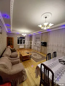 Satılır 5 otaqlı həyət evi 220 m² — Bakı 5 otaq 220.00 m²