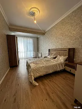 Kirayə verilir 2 otaqlı yeni tikili 104 m²