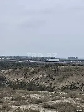 Satılır torpaq sahəsi — Sumqayıt