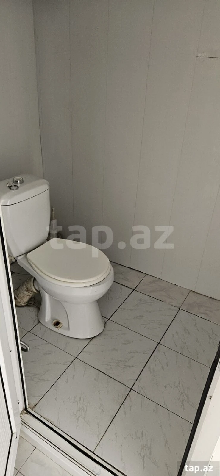 Kirayə verilir obyekt