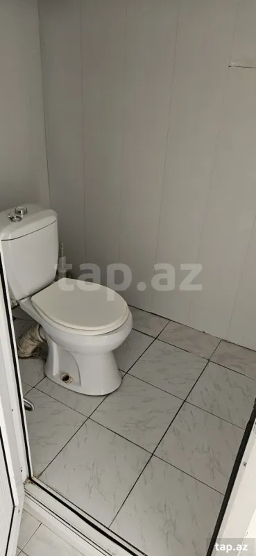 Kirayə verilir obyekt