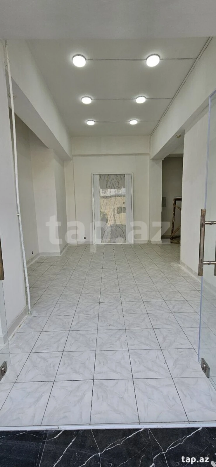 Kirayə verilir obyekt