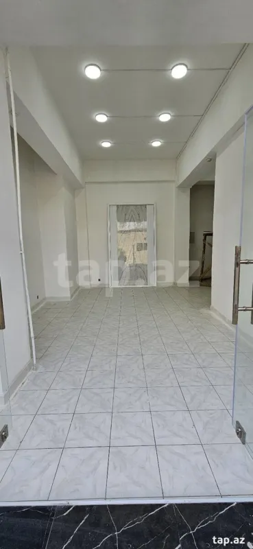 Kirayə verilir obyekt