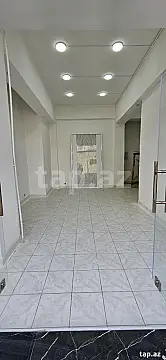 Kirayə verilir obyekt