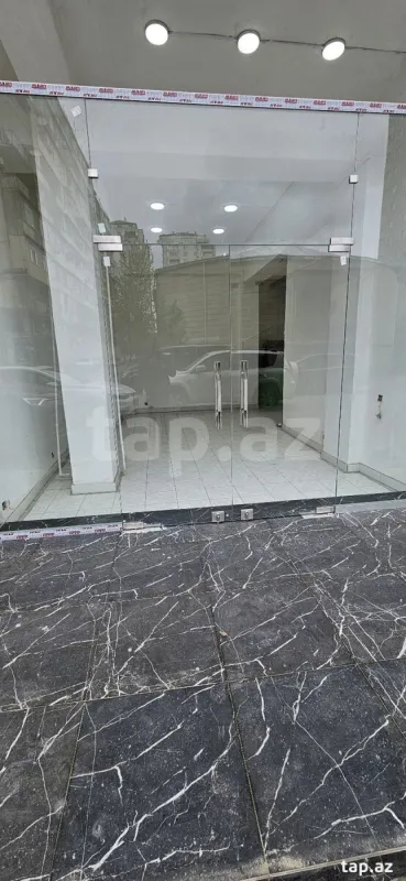 Kirayə verilir obyekt