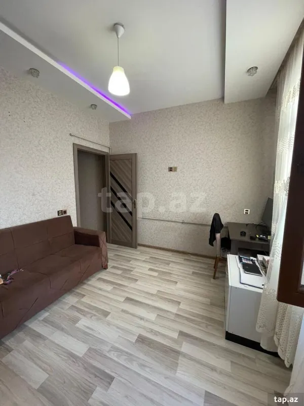 Satılır 3 otaqlı yeni tikili 81 m²