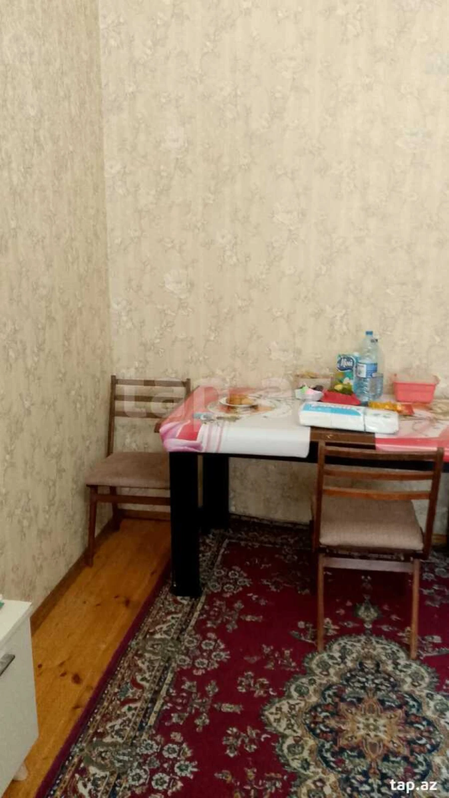 Kirayə verilir 2 otaqlı mənzil 40 m²