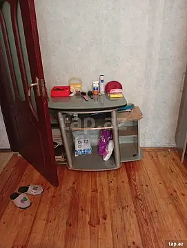 Kirayə verilir 2 otaqlı mənzil 40 m²