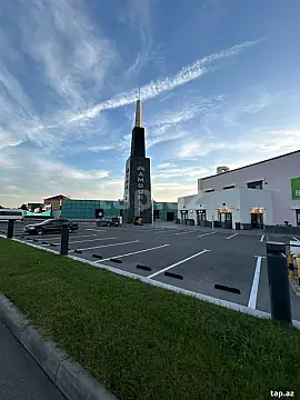 Satılır torpaq sahəsi — Bakı, Bilgəh