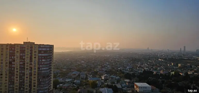 Satılır 2 otaqlı yeni tikili 71 m²