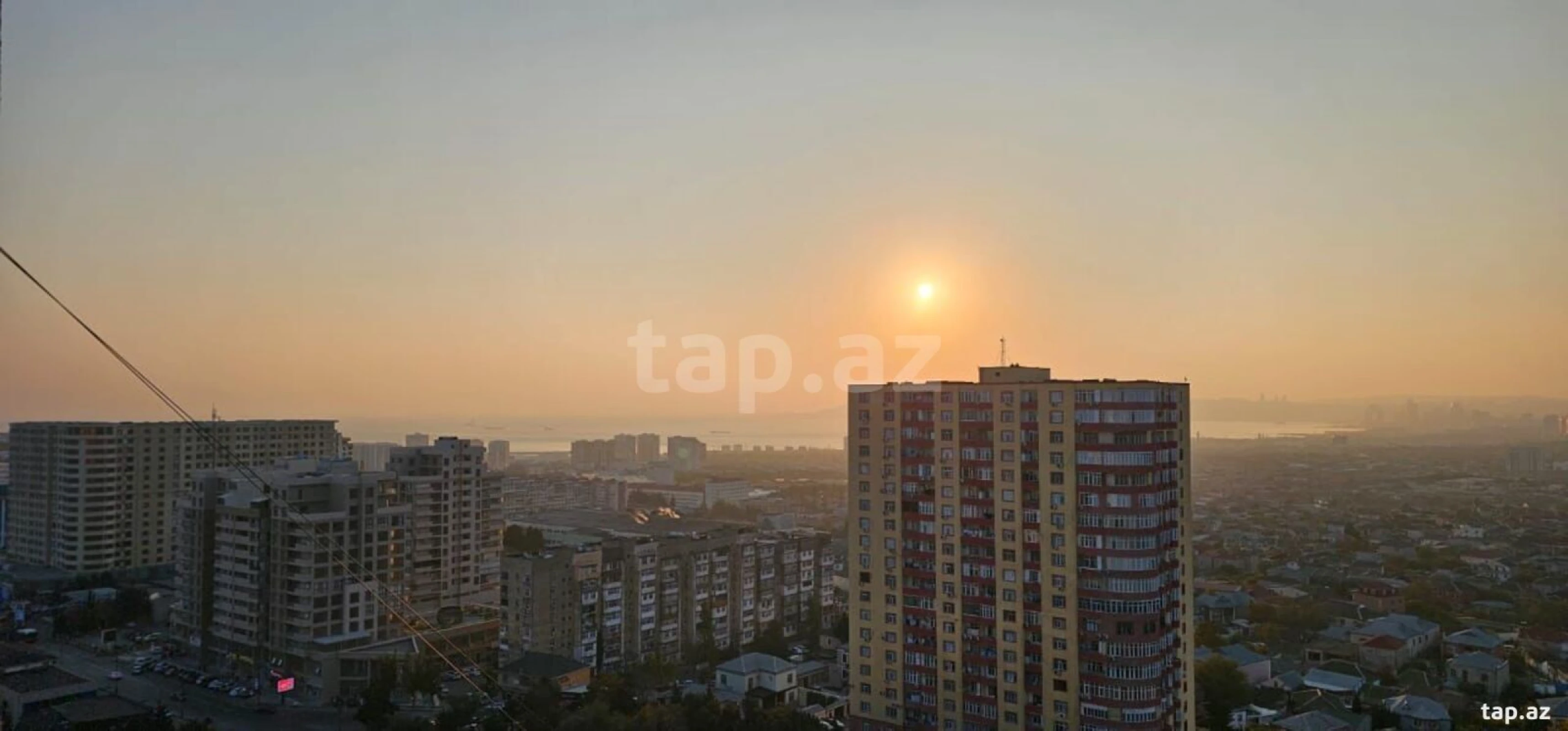 Satılır 2 otaqlı yeni tikili 71 m²