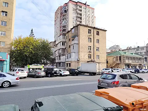Satılır 1 otaqlı mənzil 40 m² — Bakı, Yasamal 1 otaq 40.00 m²