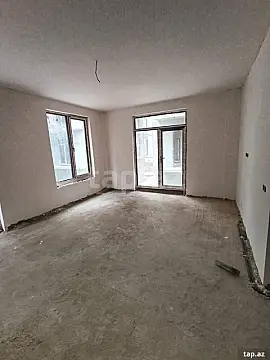 Satılır 2 otaqlı yeni tikili 71 m²