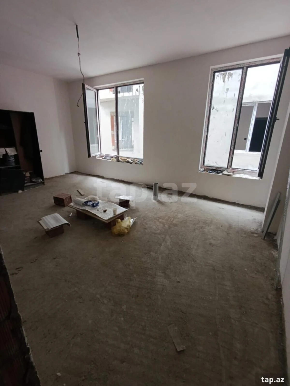 Satılır 2 otaqlı yeni tikili 71 m²