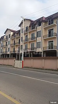 Satılır 2 otaqlı yeni tikili 71 m² — Qusar 2 otaq 71.00 m²
