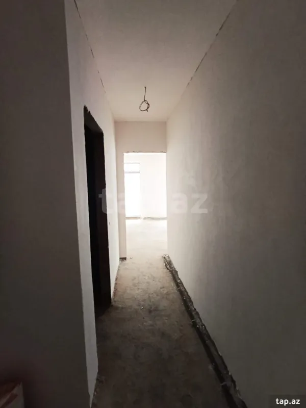 Satılır 2 otaqlı yeni tikili 71 m²