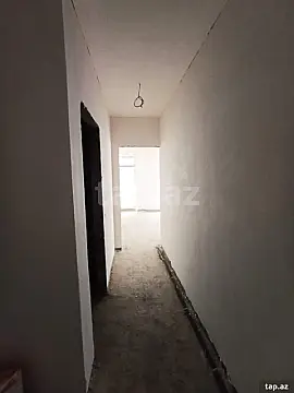 Satılır 2 otaqlı yeni tikili 71 m²