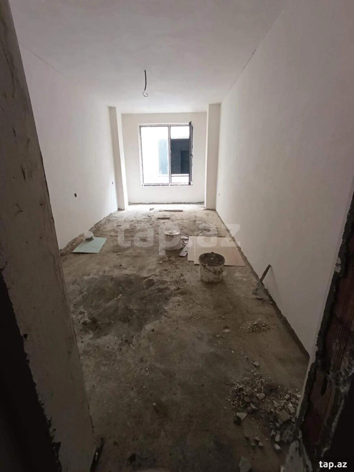 Satılır 2 otaqlı yeni tikili 71 m²