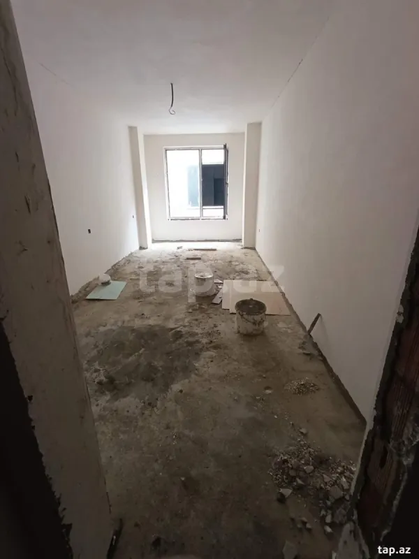 Satılır 2 otaqlı yeni tikili 71 m²