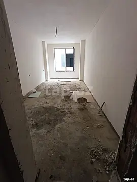 Satılır 2 otaqlı yeni tikili 71 m²