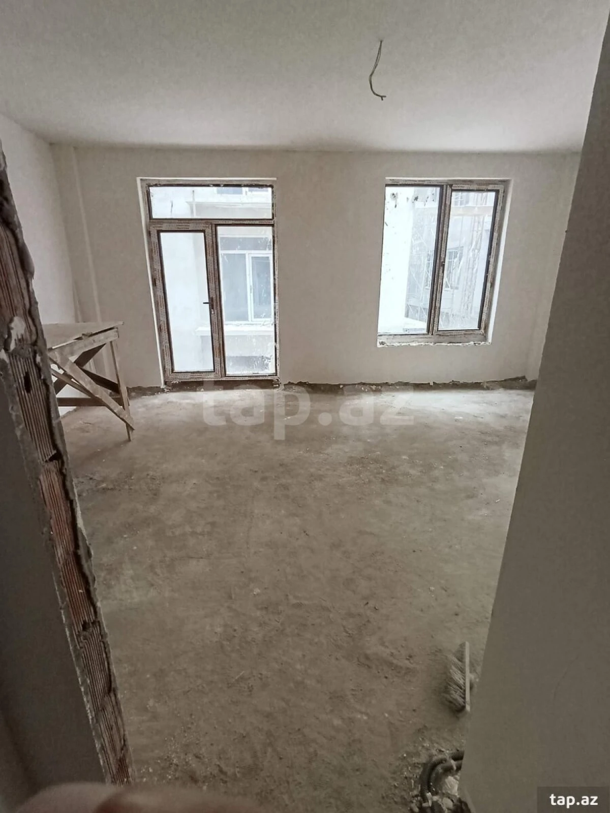 Satılır 2 otaqlı yeni tikili 71 m²