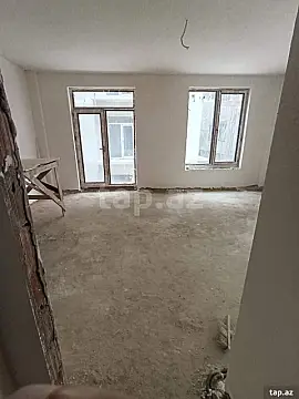Satılır 2 otaqlı yeni tikili 71 m²